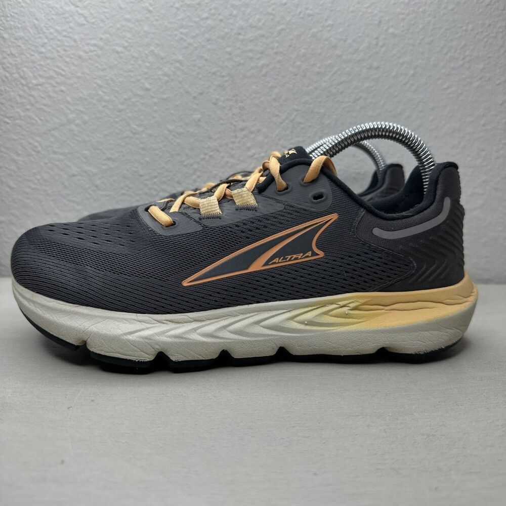 Altra Provision 7 Athletic Running Shoes - Picture 2 of 7